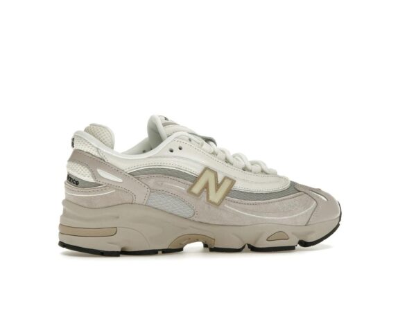 Zapatillas New Balance 1000 Gris Crema M1000MB