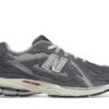 Photo by Sixfootoak Studio New Balance 1906D Protection Pack Gris Puerto M1906DA
