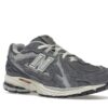 Photo by Sixfootoak Studio New Balance 1906D Protection Pack Gris Puerto M1906DA