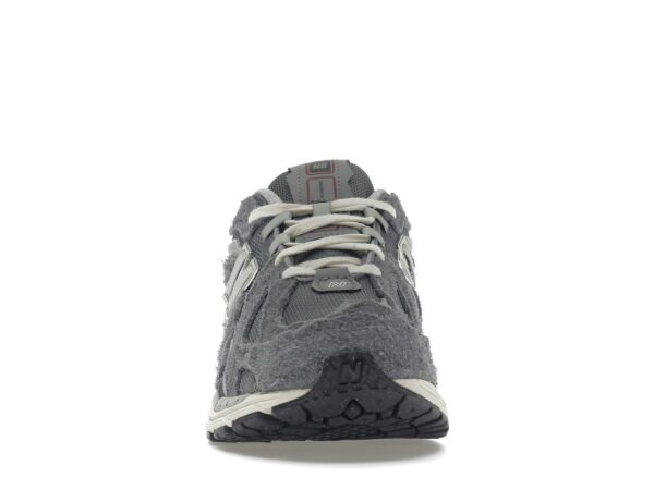 Photo by Sixfootoak Studio New Balance 1906D Protection Pack Gris Puerto M1906DA