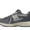 Photo by Sixfootoak Studio New Balance 1906D Protection Pack Gris Puerto M1906DA