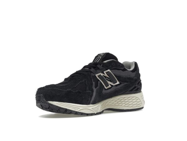 Zapatillas New Balance 1906D Protection Pack negras M1906DD
