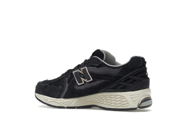 Zapatillas New Balance 1906D Protection Pack negras M1906DD