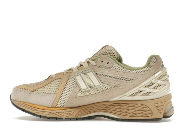 New Balance 1906R AURALEE Blanco Hueso M1906RAU