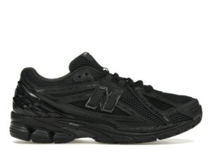 New Balance 1906R Comme des Garçons Homme Zapatillas negras – M190