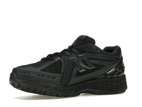 New Balance 1906R Comme des Garçons Homme Zapatillas negras – M190