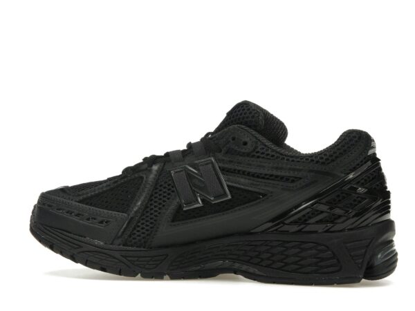 New Balance 1906R Comme des Garçons Homme Zapatillas negras – M190