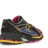 Zapatillas New Balance 1906R Neon Nights – Negro/Rosa/Amarillo – M1906RCP