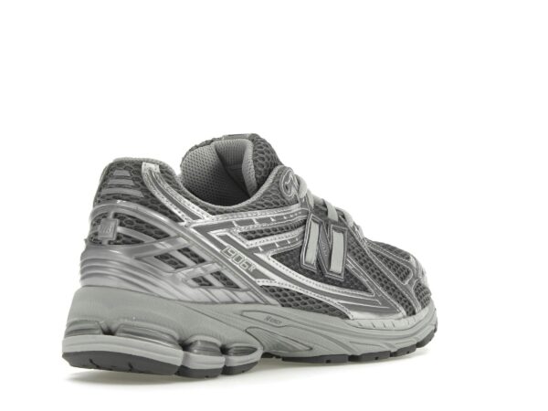 Zapatillas New Balance 1906R Harbor Grey – M1906REH