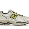 Zapatillas de estilo de vida New Balance 1906R GANNI Egret M1906RGG