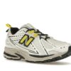 Zapatillas de estilo de vida New Balance 1906R GANNI Egret M1906RGG