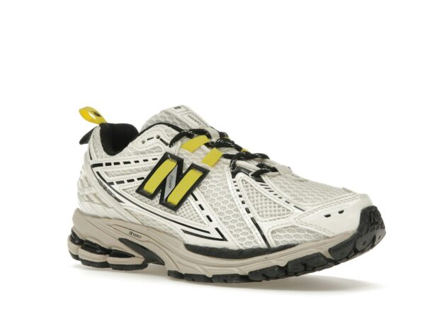 Zapatillas de estilo de vida New Balance 1906R GANNI Egret M1906RGG