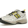 Zapatillas de estilo de vida New Balance 1906R GANNI Egret M1906RGG