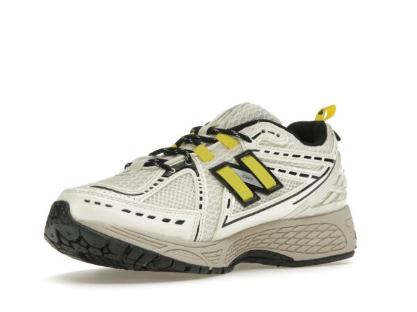 Zapatillas de estilo de vida New Balance 1906R GANNI Egret M1906RGG