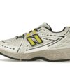 Zapatillas de estilo de vida New Balance 1906R GANNI Egret M1906RGG