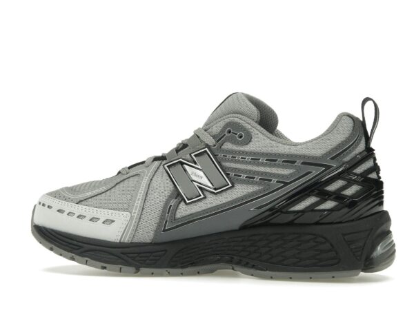 Zapatillas New Balance 1906R Brighton Gris – M1906RHA