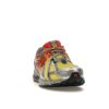 Zapatillas New Balance 1906R Salehe Bembury Heat Be Hot Lava M1906RHJ Naranja Amarillo Plata