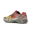 Zapatillas New Balance 1906R Salehe Bembury Heat Be Hot Lava M1906RHJ Naranja Amarillo Plata