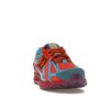 Zapatillas New Balance 1906R Salehe Bembury Heat Be Hot Magma M1906RHS naranja/rojo/azul