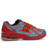 Zapatillas New Balance 1906R Salehe Bembury Heat Be Hot Magma M1906RHS naranja/rojo/azul