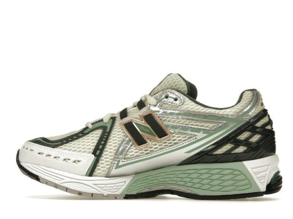 Zapatillas deportivas New Balance 1906R Aime Leon Dore Jade M1906RL1 para hombre