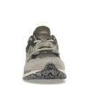 Zapatillas New Balance 2002R Protection Pack Rain Cloud M2002RDA de ante y malla gris