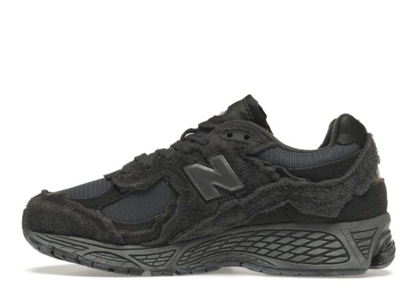 New Balance 2002R Paquete de protección Phantom M2002RDB