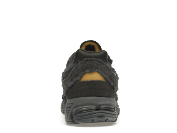 New Balance 2002R Paquete de protección Phantom M2002RDB