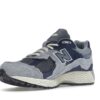 New Balance 2002R Protection Pack Gris Ártico Claro Morado M2002RDI