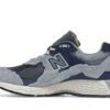 New Balance 2002R Protection Pack Gris Ártico Claro Morado M2002RDI