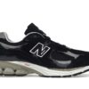 Photo by Sixfootoak Studio New Balance 2002R Protection Pack Negro Gris M2002RDJ: Zapatillas deportivas para hombre