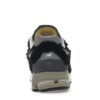 Photo by Sixfootoak Studio New Balance 2002R Protection Pack Negro Gris M2002RDJ: Zapatillas deportivas para hombre