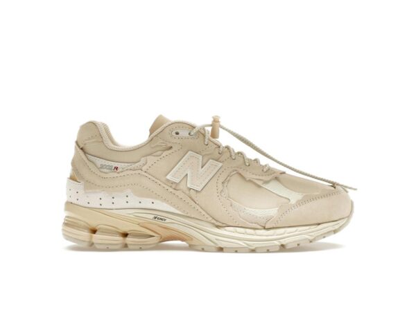 Zapatillas New Balance 2002R Protection Pack Sandstone M2002RDQ