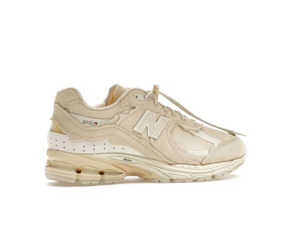 Zapatillas New Balance 2002R Protection Pack Sandstone M2002RDQ