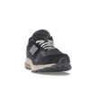 Zapatillas New Balance 2002R Negro Gris Oscuro M2002RHO para Hombre