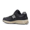 Zapatillas New Balance 2002R Negro Gris Oscuro M2002RHO para Hombre