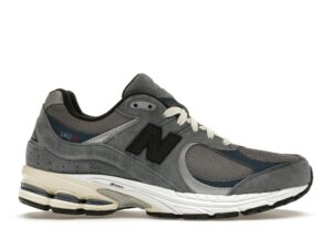 Zapatillas New Balance 2002R JJJJound Storm Blue – M2002RU2 para hombre