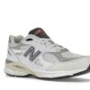 New Balance 990v3 MiUSA Teddy Santis Sal Marina M990AL3