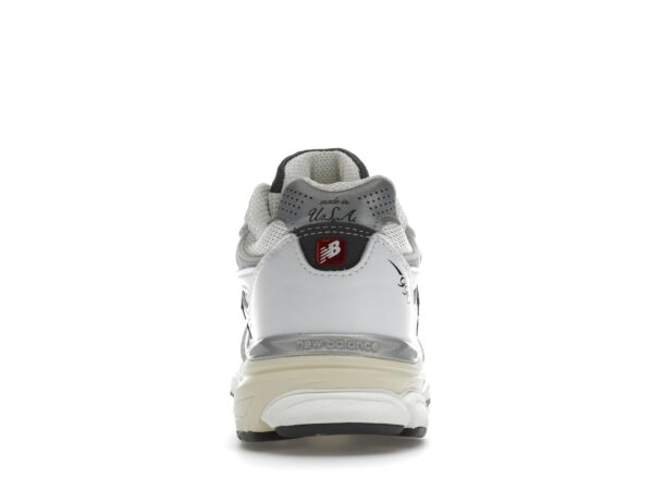 New Balance 990v3 MiUSA Teddy Santis Sal Marina M990AL3