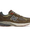 New Balance 990v3 MiUSA Bodega: Llegaron para quedarse – M990BD3: Colaboración del 15.º aniversario