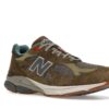 New Balance 990v3 MiUSA Bodega: Llegaron para quedarse – M990BD3: Colaboración del 15.º aniversario