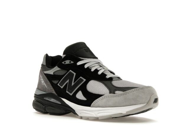 New Balance 990v3 MiUSA DTLR GR3YSCALE M990DL3