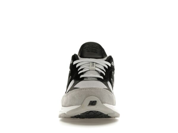 New Balance 990v3 MiUSA DTLR GR3YSCALE M990DL3