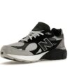 New Balance 990v3 MiUSA DTLR GR3YSCALE M990DL3