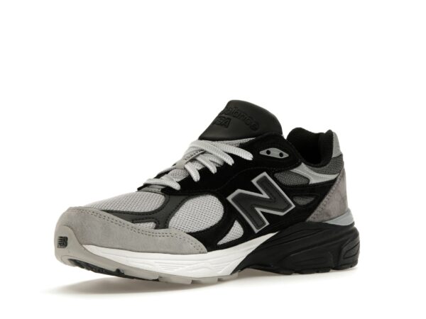 New Balance 990v3 MiUSA DTLR GR3YSCALE M990DL3