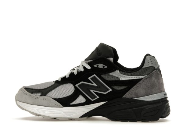 New Balance 990v3 MiUSA DTLR GR3YSCALE M990DL3