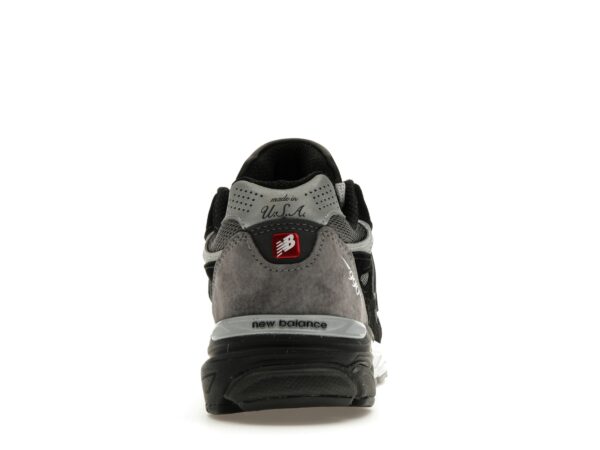 New Balance 990v3 MiUSA DTLR GR3YSCALE M990DL3