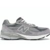 Zapatillas New Balance 990v3 Kith Grey M990GL3