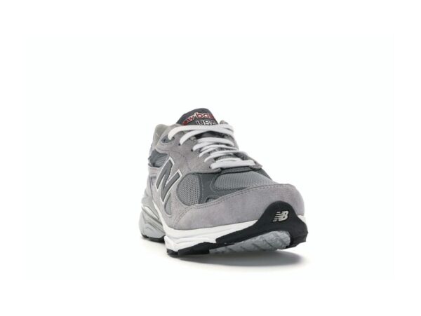 Zapatillas New Balance 990v3 Kith Grey M990GL3