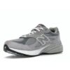 Zapatillas New Balance 990v3 Kith Grey M990GL3